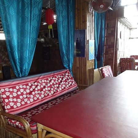 Hotel Lalaji Bayview Port Blair Exterior photo