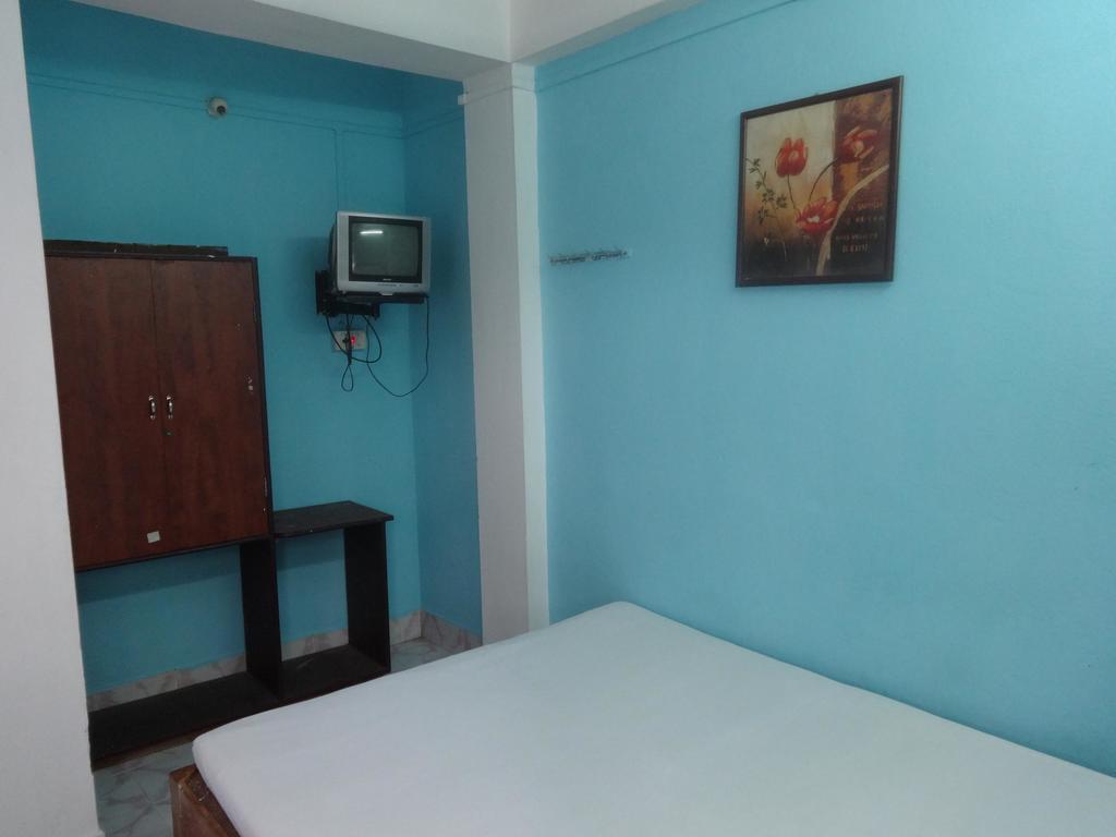 Hotel Lalaji Bayview Port Blair Room photo