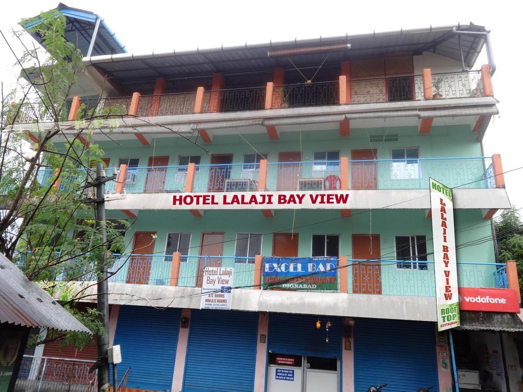 Hotel Lalaji Bayview Port Blair Room photo