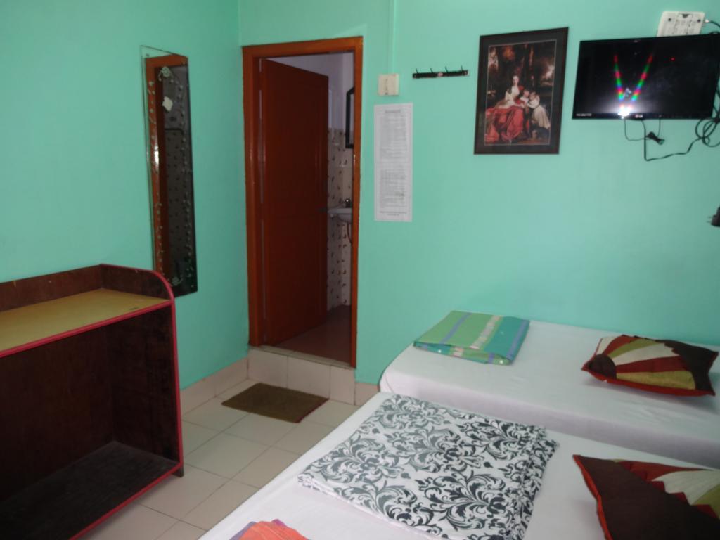 Hotel Lalaji Bayview Port Blair Exterior photo