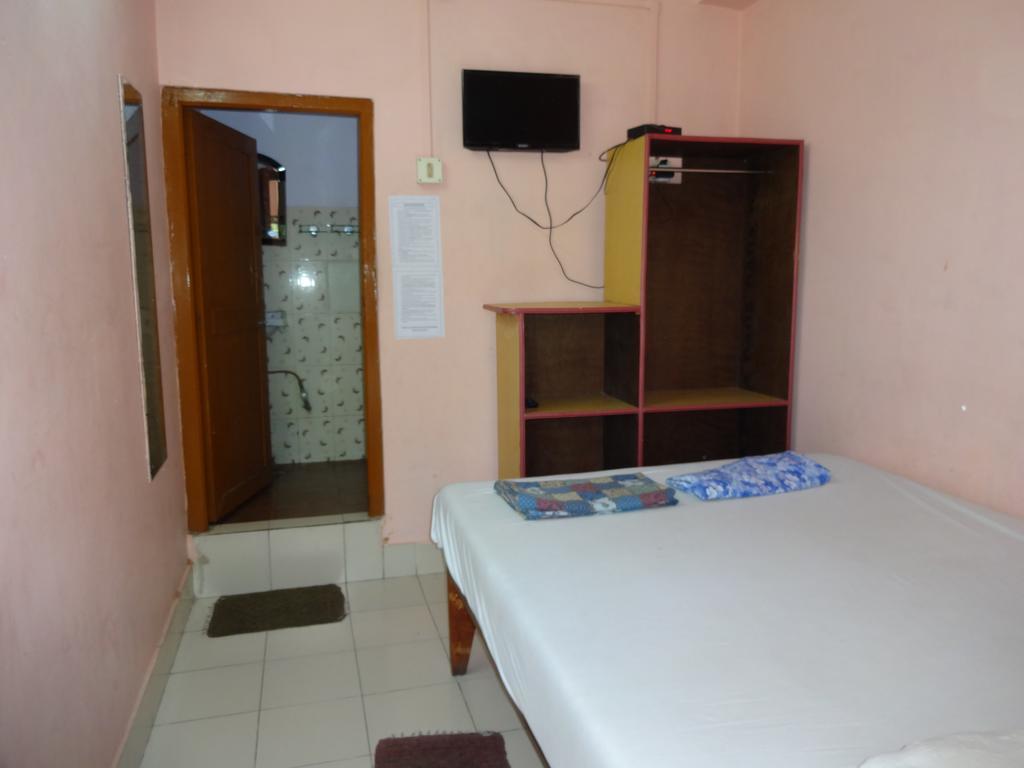 Hotel Lalaji Bayview Port Blair Exterior photo