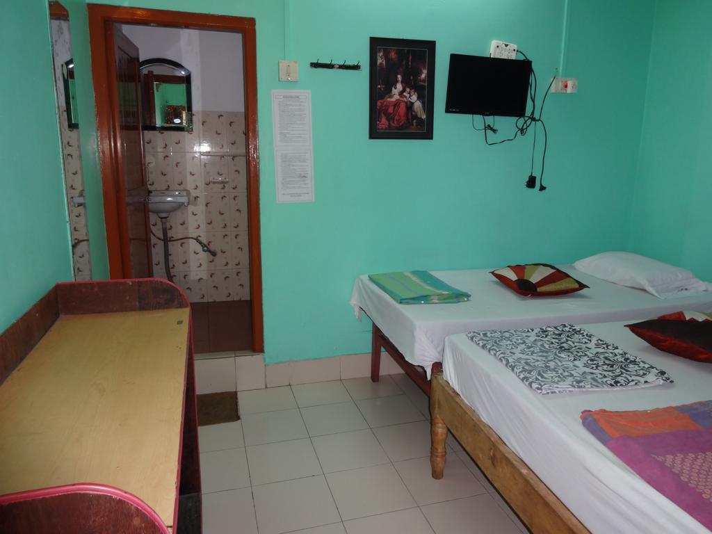 Hotel Lalaji Bayview Port Blair Exterior photo