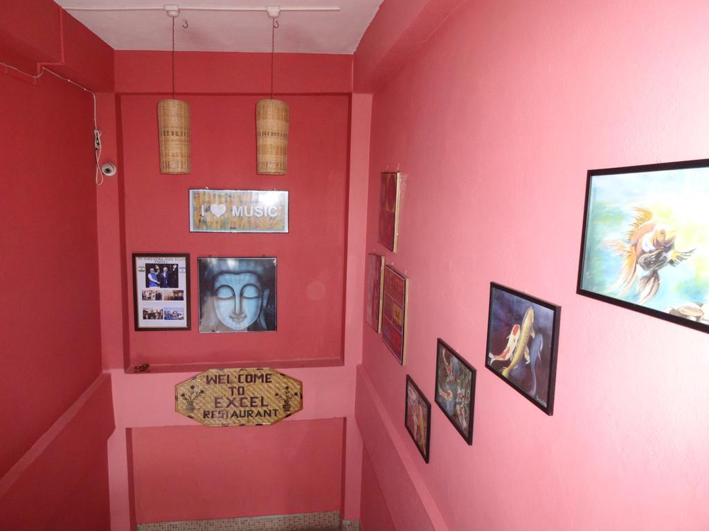 Hotel Lalaji Bayview Port Blair Exterior photo