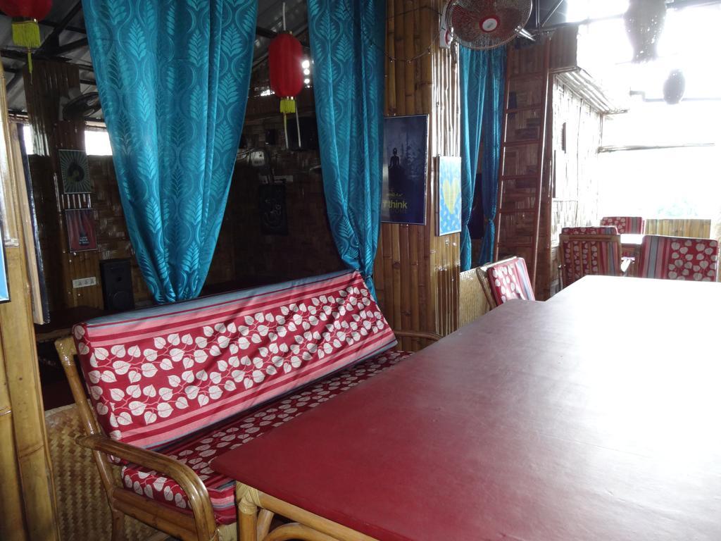Hotel Lalaji Bayview Port Blair Exterior photo