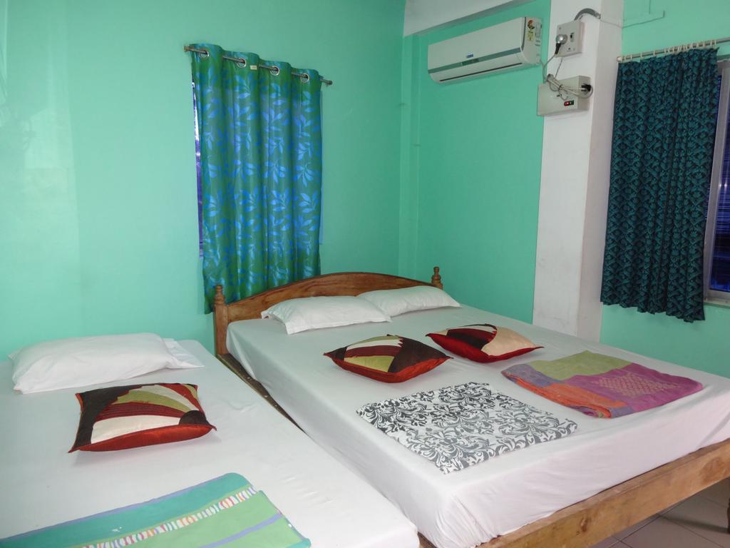 Hotel Lalaji Bayview Port Blair Exterior photo