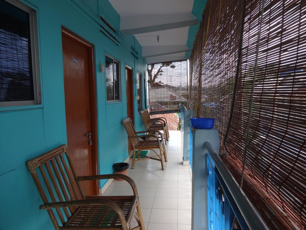 Hotel Lalaji Bayview Port Blair Exterior photo