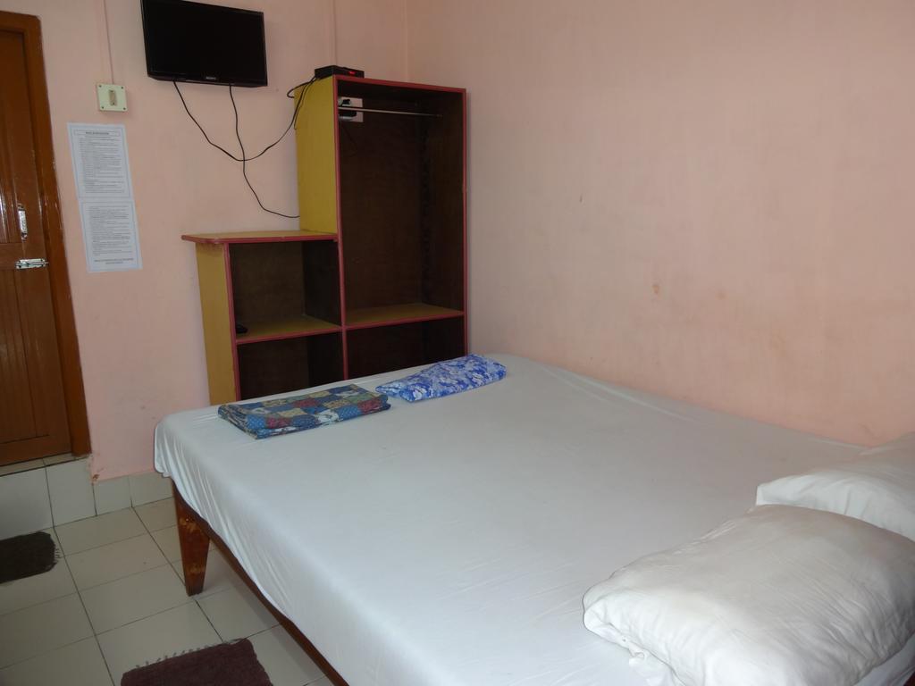 Hotel Lalaji Bayview Port Blair Exterior photo