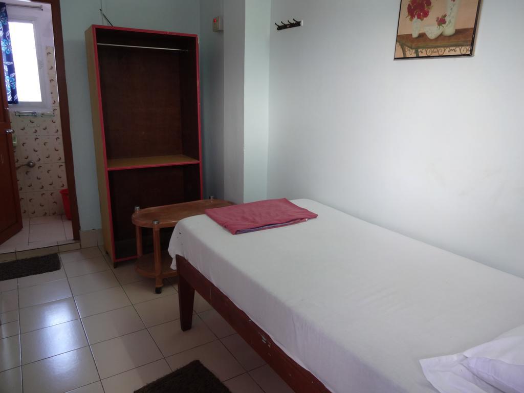 Hotel Lalaji Bayview Port Blair Exterior photo