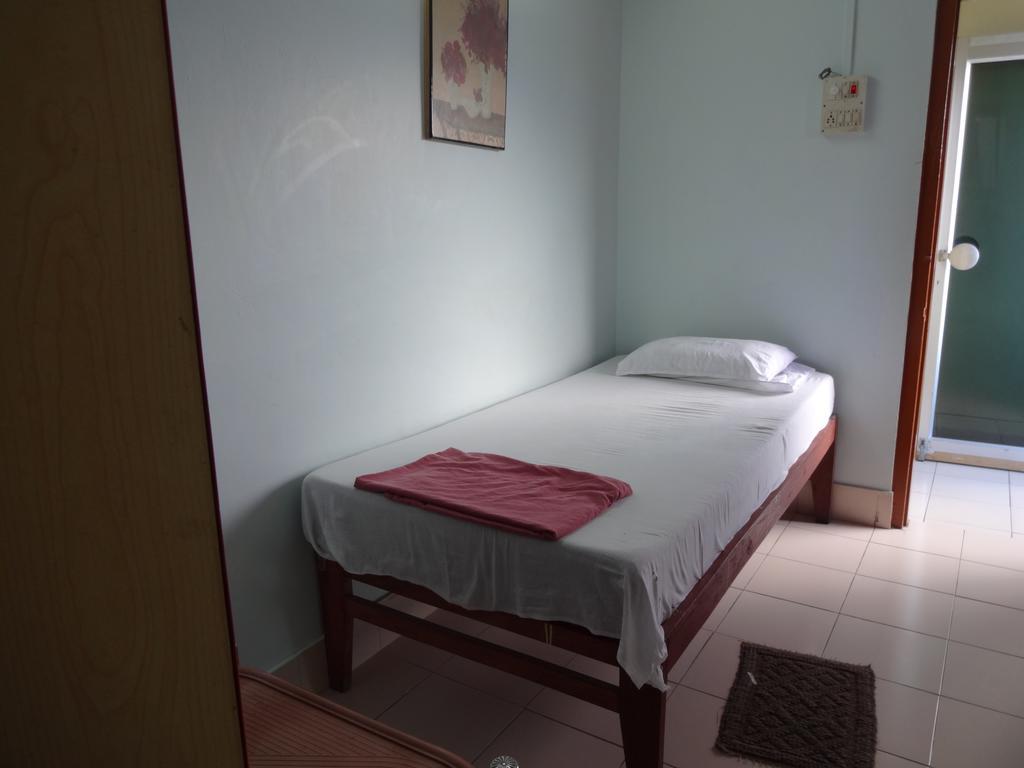 Hotel Lalaji Bayview Port Blair Exterior photo